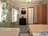 Трёхместный номер люкс