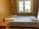 Трёхместный номер стандарт