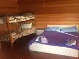 Трёхместный номер трех местный 2