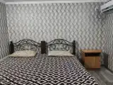 Двухместный номер с 2 отдельными кроватями стандарт