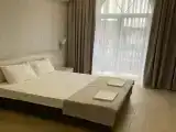 Двухместный номер с 1 кроватью стандарт