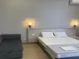 Трёхместный номер комфорт