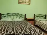 Трёхместный номер стандарт