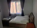Двухместный номер с 1 кроватью улучшенный