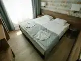 Четырёхместный номер стандарт