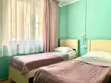 Двухместный номер с 2 отдельными кроватями стандарт с видом на город