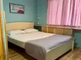 Двухместный номер с 1 кроватью эконом с видом на город