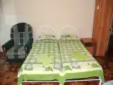 Двухместный номер с 2 отдельными кроватями стандарт