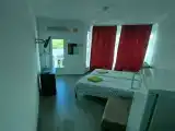 Двухместный номер с 2 отдельными кроватями стандарт