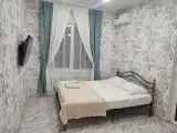 Трёхместный номер улучшенный