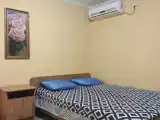 Трёхместный номер стандарт