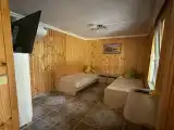 Двухместный номер с 2 отдельными кроватями стандарт