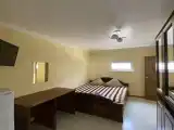 Трёхместный номер стандарт