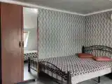 Трёхместный номер стандарт