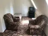 Трёхместный номер комфорт
