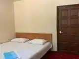 Двухместный номер с 1 кроватью стандарт