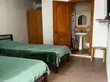 Двухместный номер с 2 отдельными кроватями уютный в центре города
