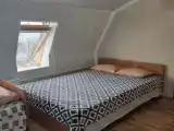 Четырёхместный номер стандарт