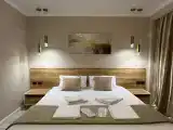 Двухместный номер с 1 кроватью улучшенный