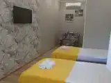 Трёхместный номер комфорт 1