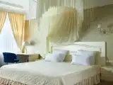 Двухместный номер с 1 кроватью Luxury