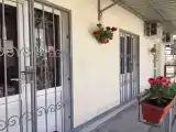 Двухместный номер с 1 кроватью Двухместный стандарт