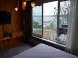Семейный номер Rustic Studio Apartment with Bosphorus view