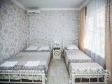 Четырёхместный номер Стандарт 1