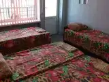 Четырёхместный номер на втором этаже