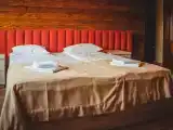 Двухместный номер с 1 кроватью стандарт