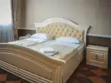Двухместный номер с 1 кроватью комфорт