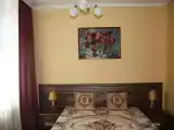 Двухместный номер с 1 кроватью стандарт двухкомнатный без балкона
