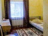 Одноместный номер стандарт