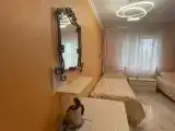 Двухместный номер с 2 отдельными кроватями эконом