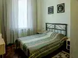 Двухместный номер с 1 кроватью стандарт