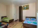 Четырёхместный номер стандарт