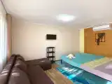 Комната бунгало с террасой 10