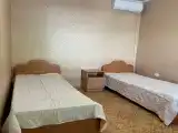 Двухместный номер с 2 отдельными кроватями эконом