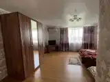 Трёхместный номер улучшенный с видом на город