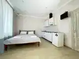 Двухместный номер с 1 кроватью Студия