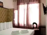 Семейный номер deluxe