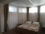 Двухместный номер с 1 кроватью эконом цокольный этаж