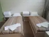Двухместный номер с 2 отдельными кроватями эконом