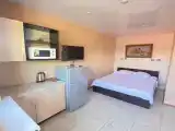 Двухместный номер с 1 кроватью стандарт