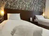 Двухместный номер с 2 отдельными кроватями