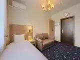 Одноместный номер улучшенный