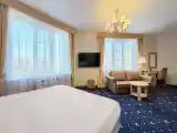 Двухместный номер с 1 кроватью улучшенный
