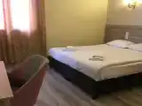Двухместный номер с 1 кроватью нotel My Rose