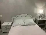 Двухместный номер с 1 кроватью стандарт с видом на город