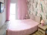 Апартаменты трехкомнатные